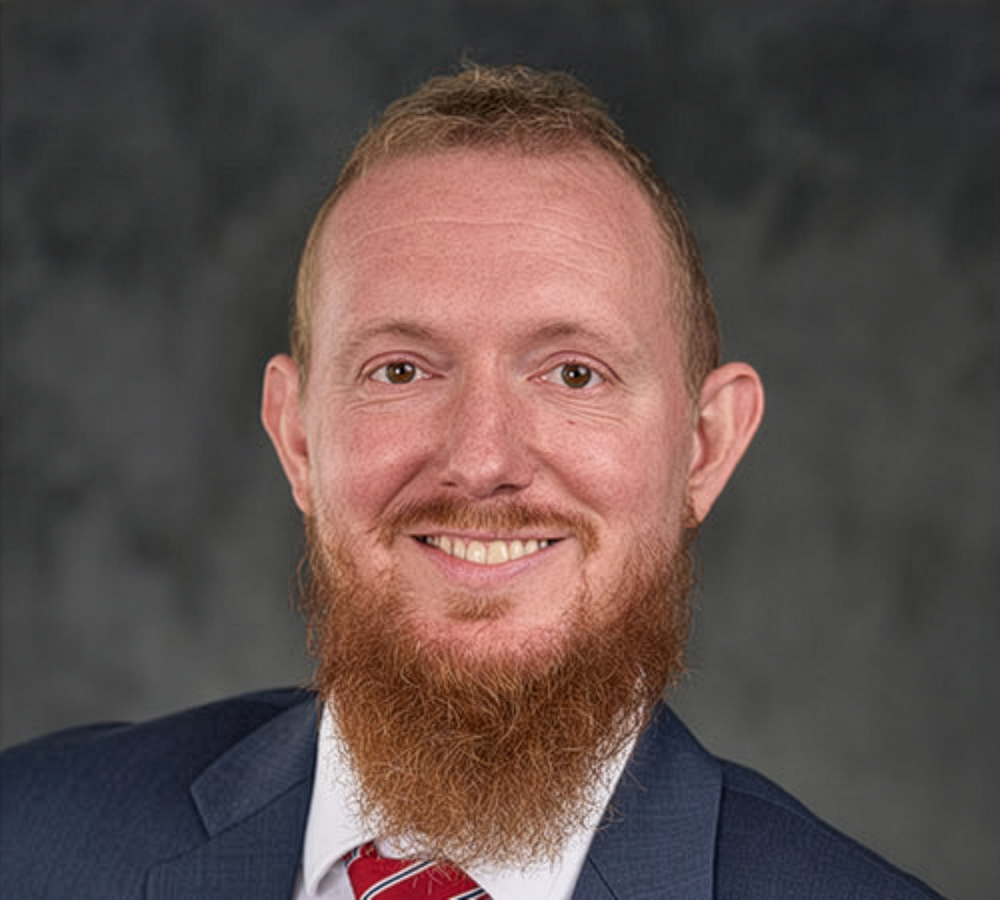 Adam Pritchard, Ph.D.
