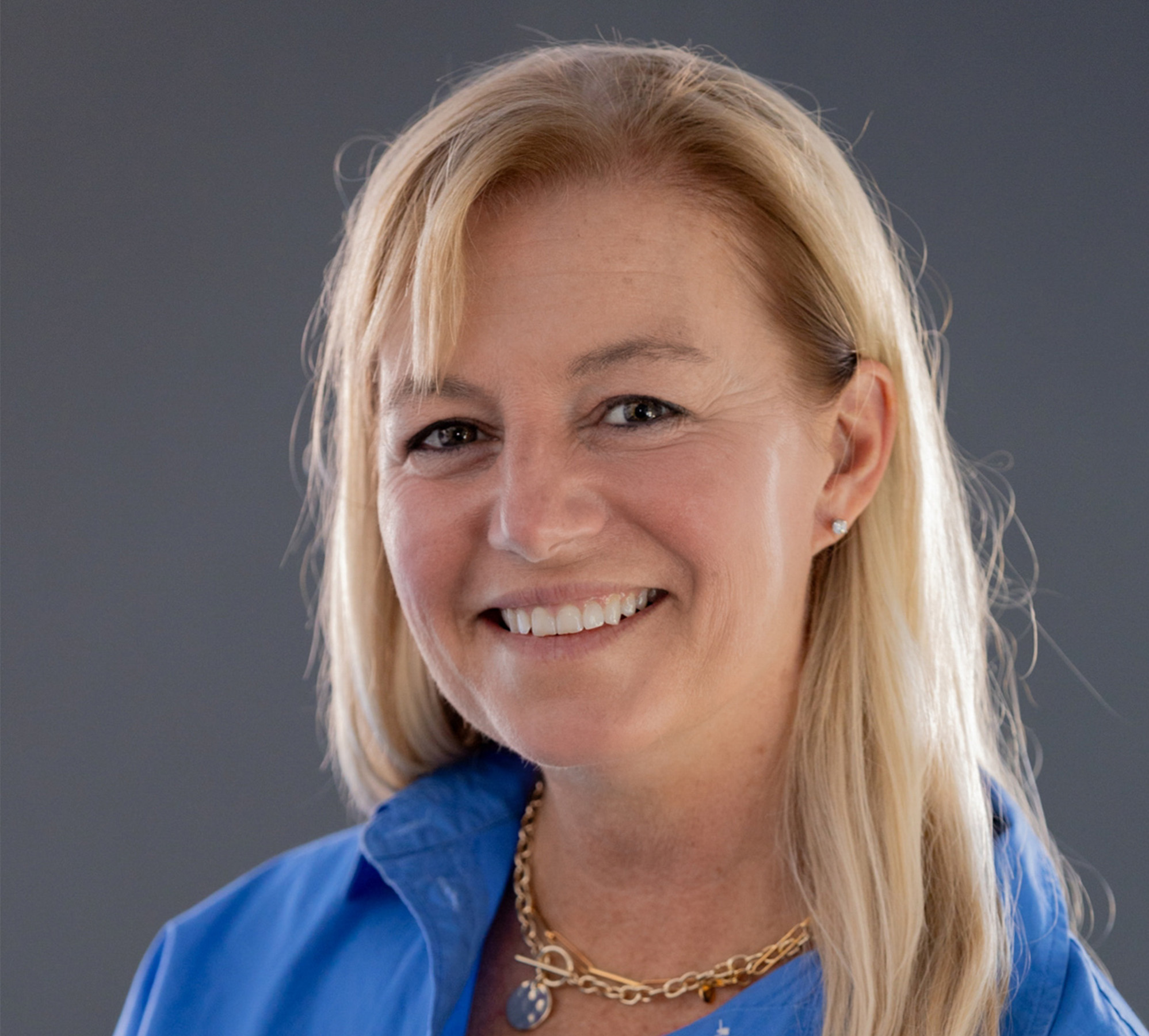 Tracy Foss