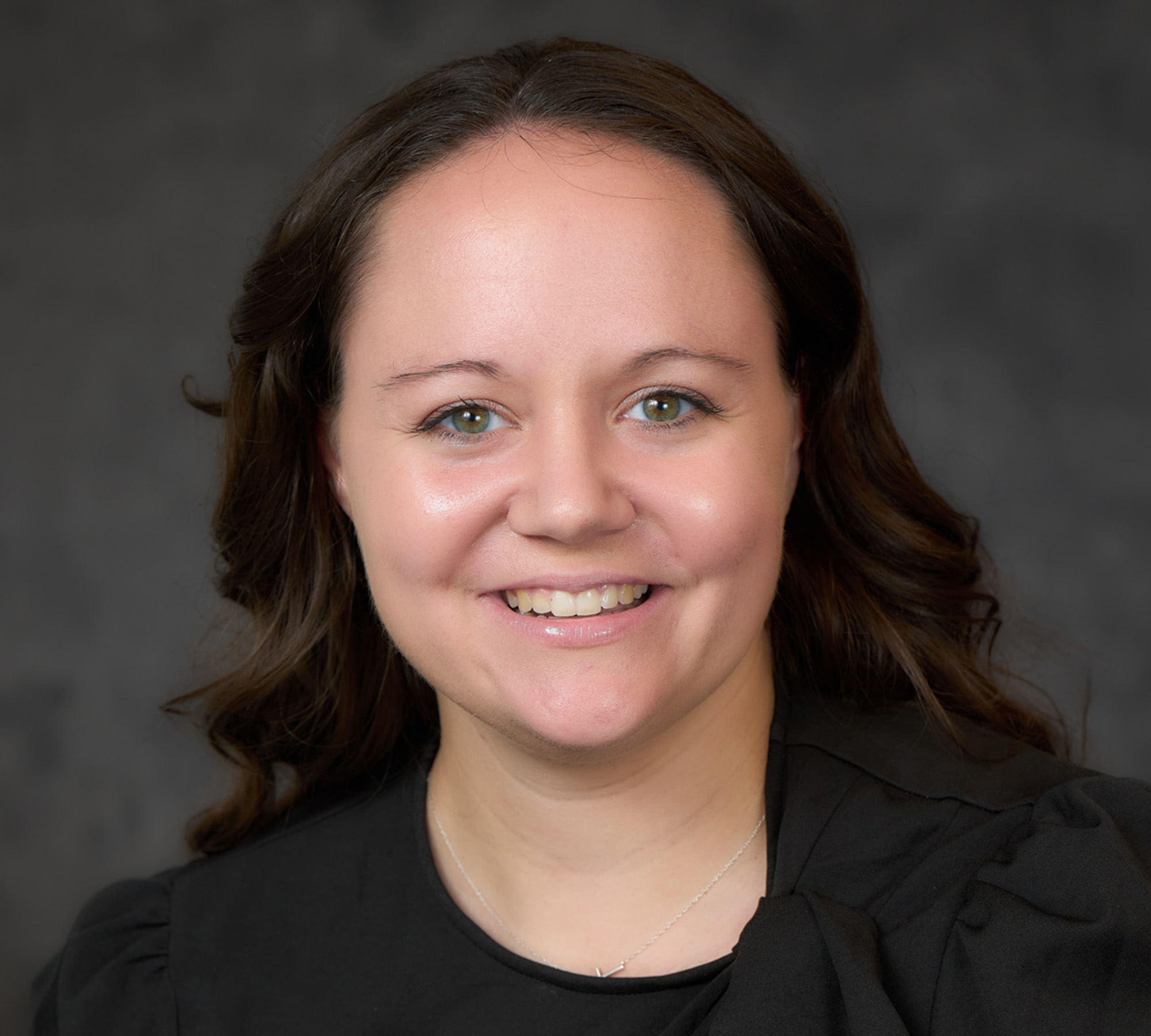 Hope Hack-Petersen, M.S.W
