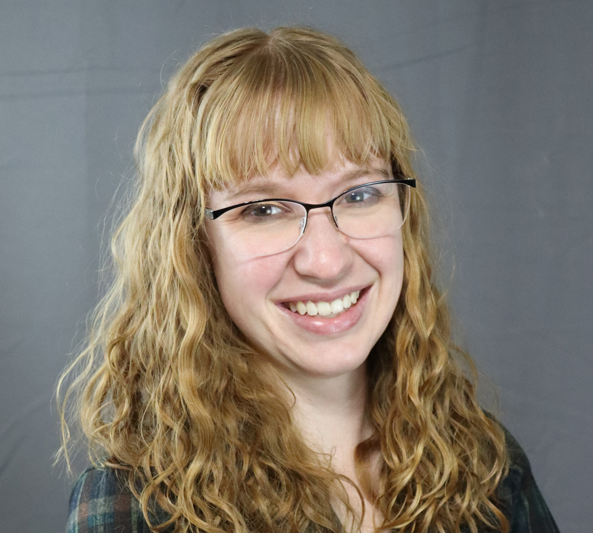 Erica Hawvermale, M.S.