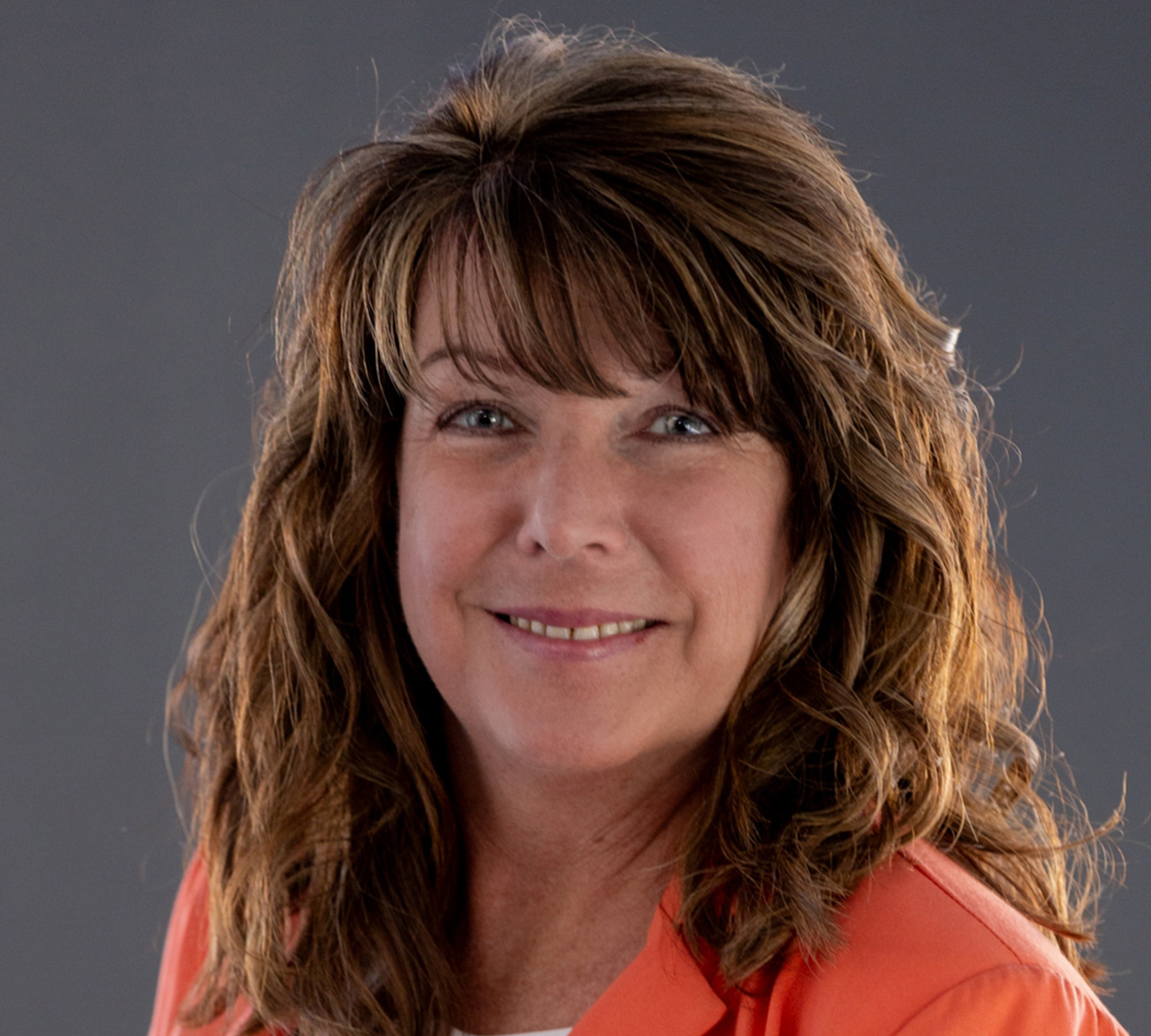 Margaret Lambrecht
