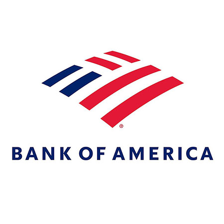 Bank of America logo