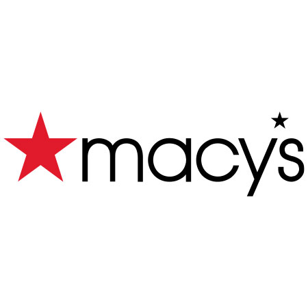 Macy's logo