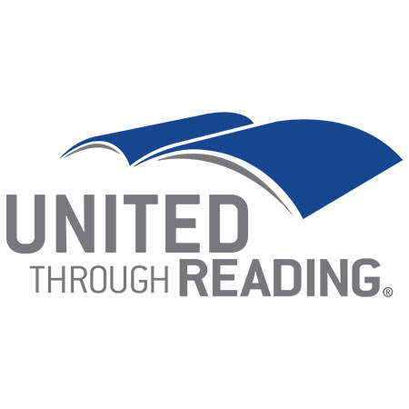 United Through Reading logo