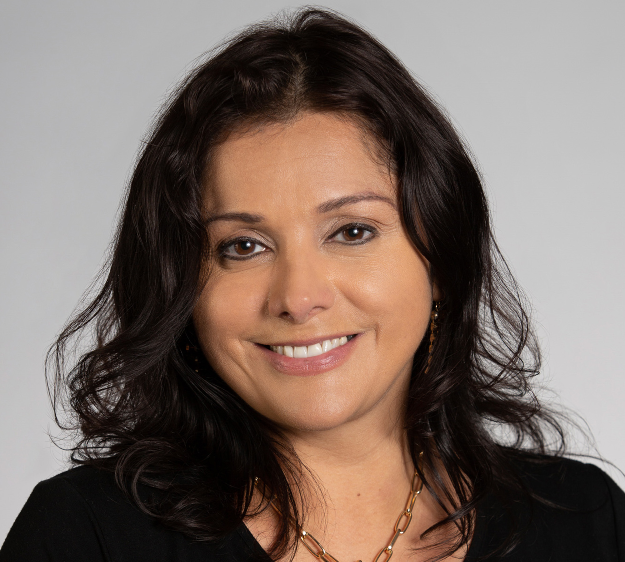 Rosalinda Vasquez Maury, M.S.