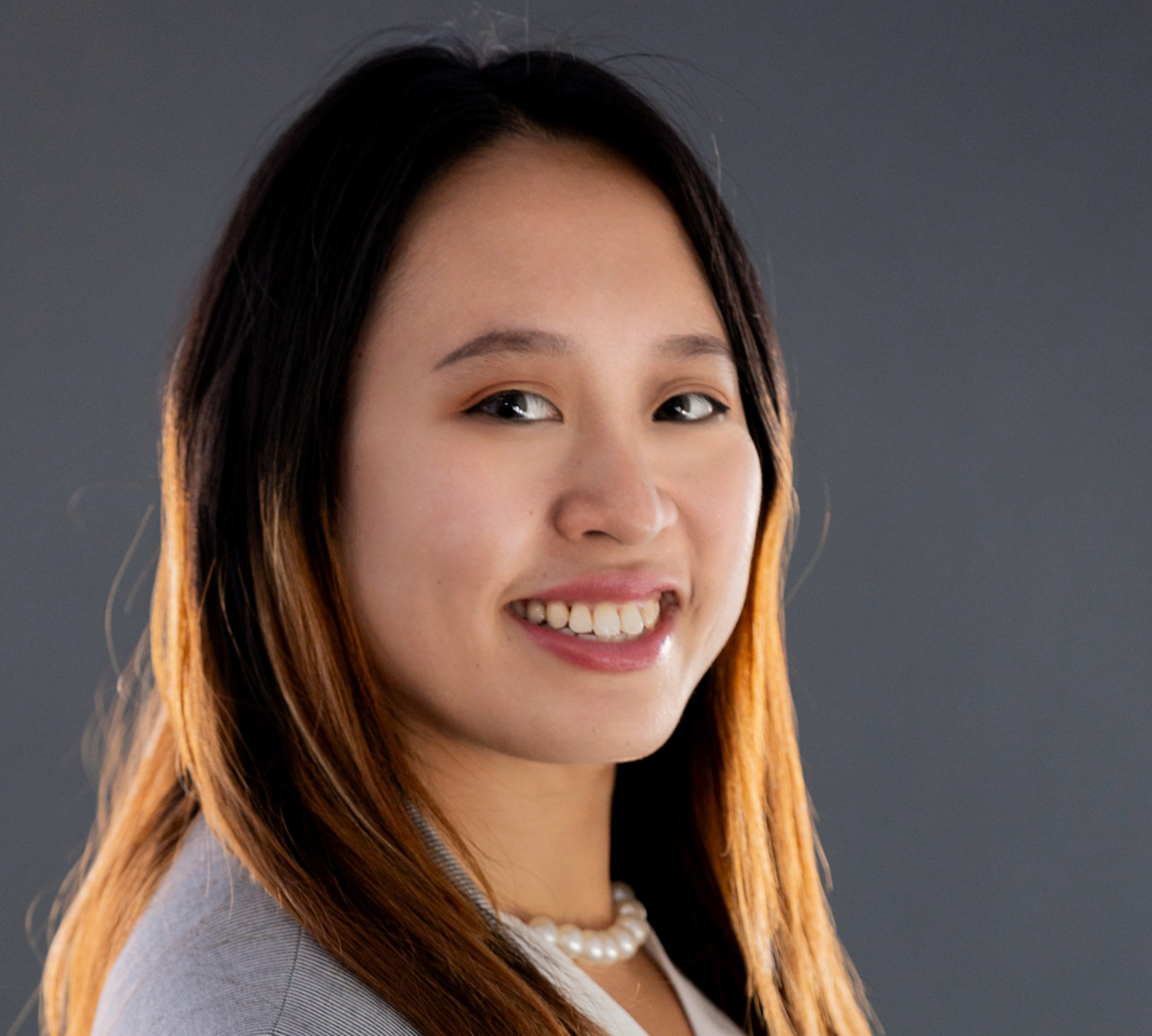 Linh Nguyen, M.P.A.