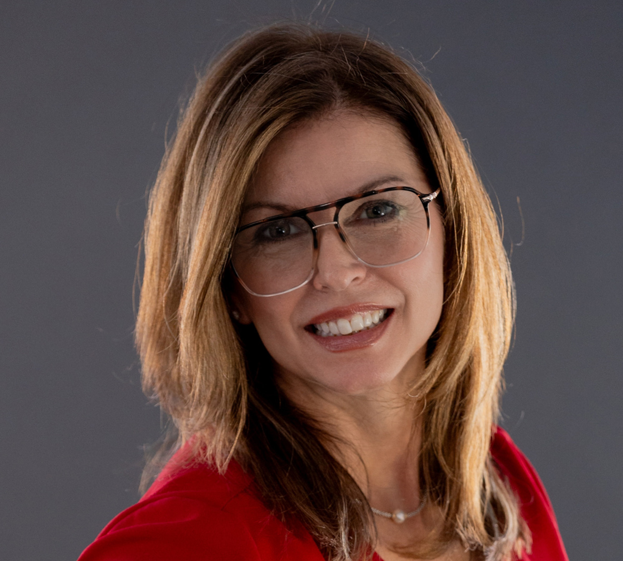 Melissa Reider