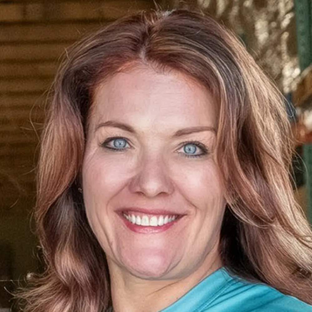 Beth Benike, Busy Baby