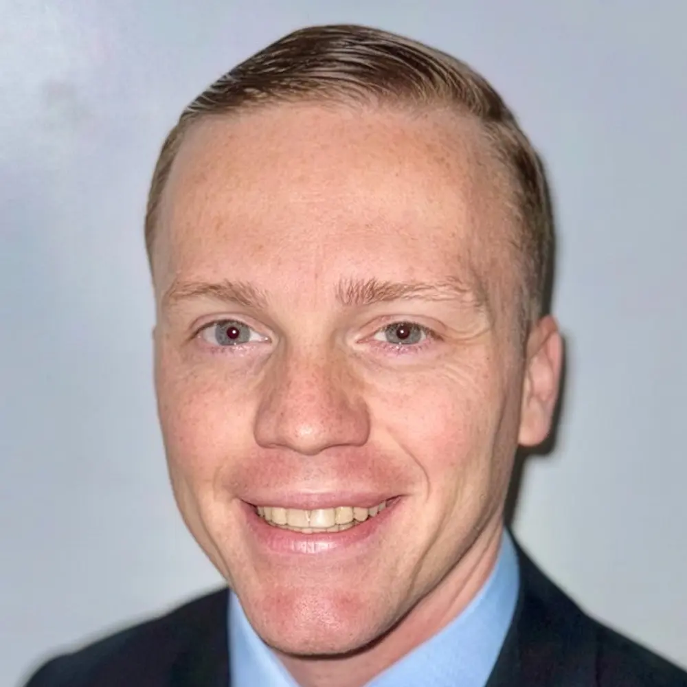Travis Gale