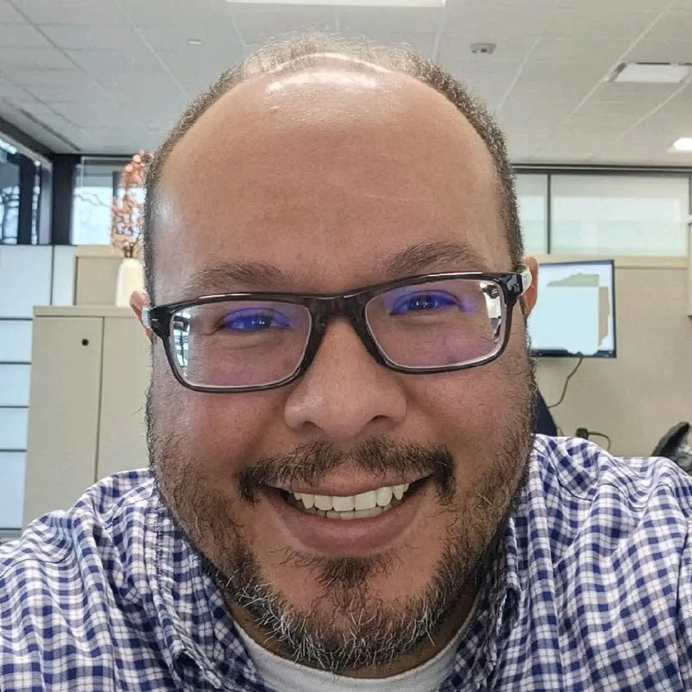 Eduardo Cuellar