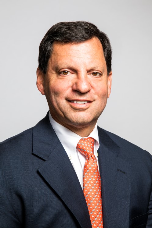 Frank Bisignano
