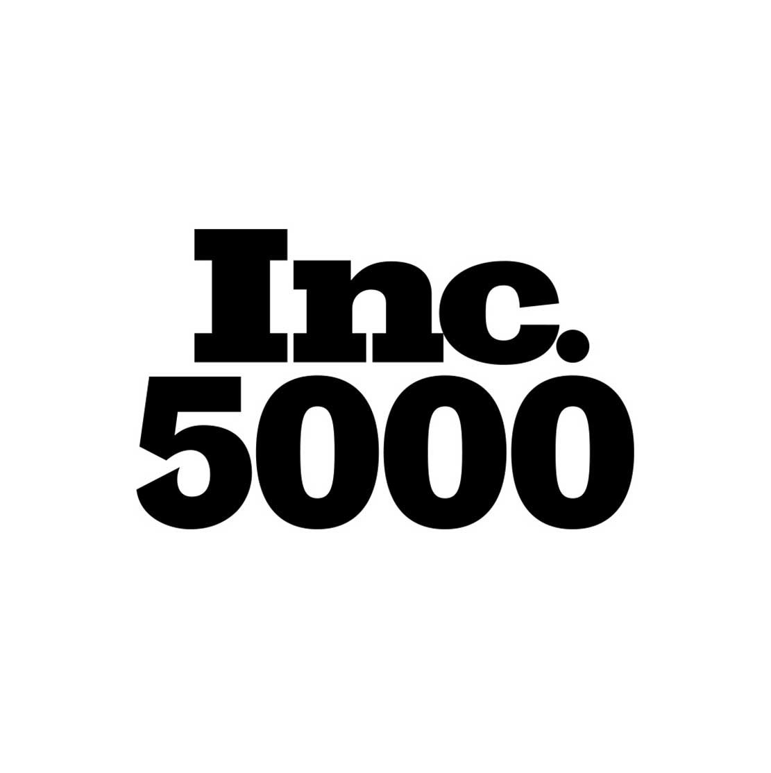 inc5000 logo