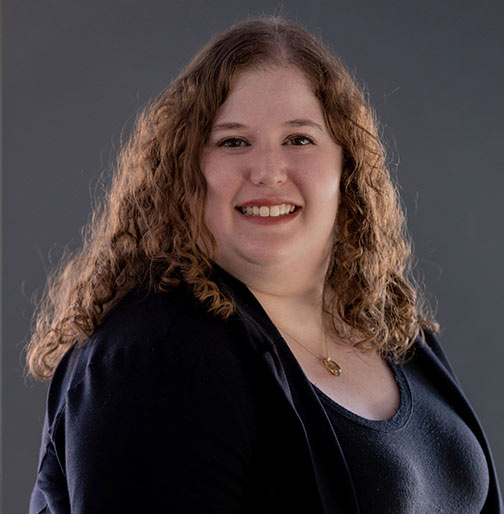 Mary Rachel Keville