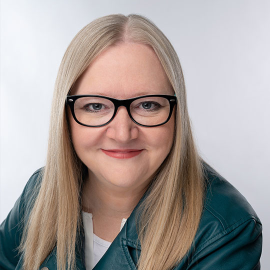 Becky Guertler