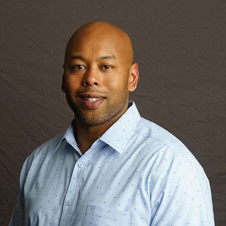 Justin McAllister