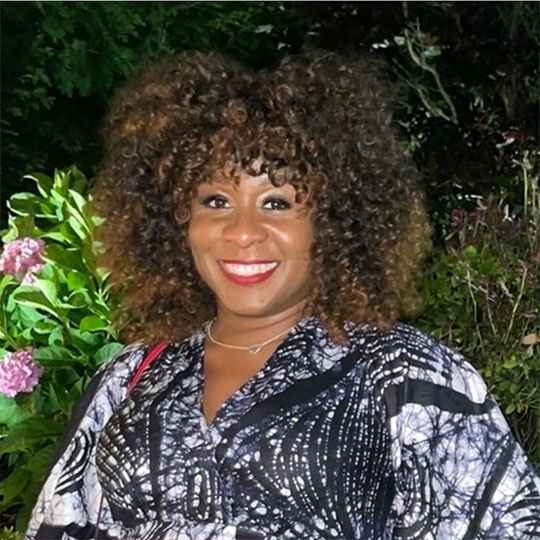 Mecca Nelson