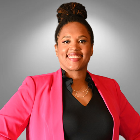 Jasmine Rush