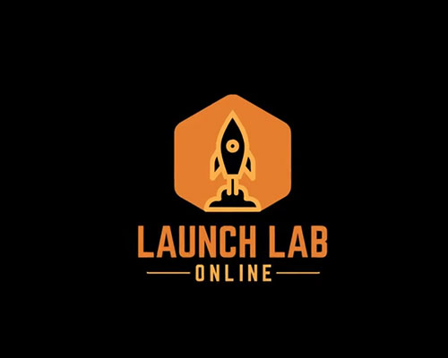 Launch Lab Online logo