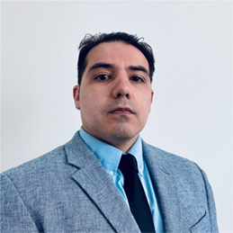Felipe Bermudez