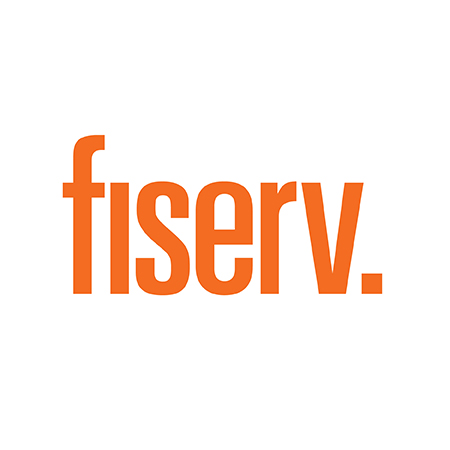 Fiserv logo