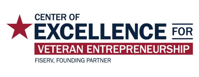 Center of Excellence for Veteran Entrepreneurship, Federal Funding Partner