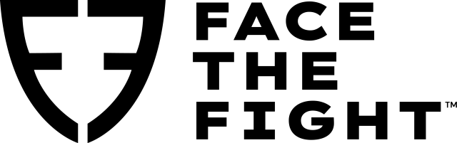 Face the Fight logo