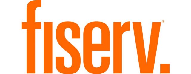 fiserv logo