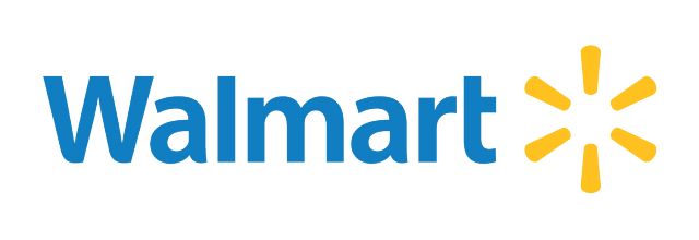 Walmart logo