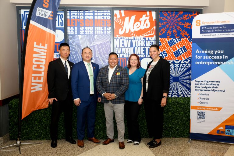 MEF NYC 2026