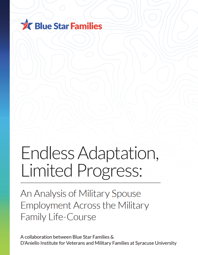 Cover of endless adaption, limited progress report