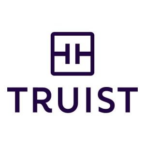 Truist financial logo