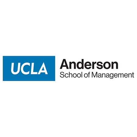 UCLA Anderson School of management logo