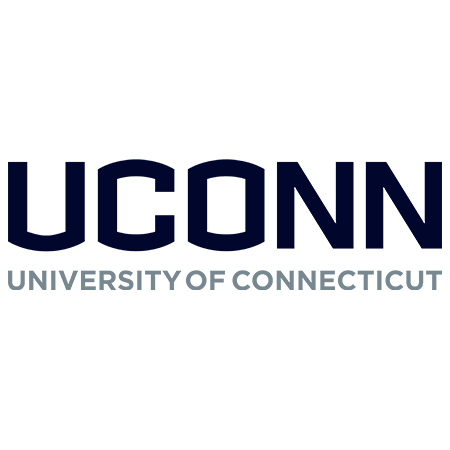 UCONN university of Connecticut logo
