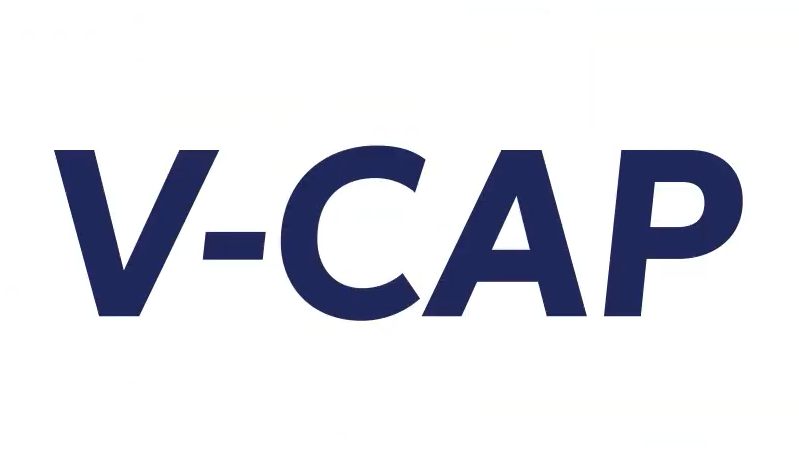 VCAP logo