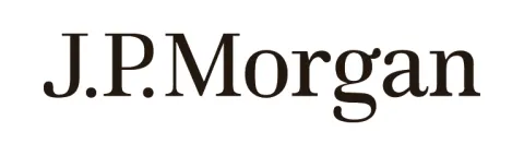 J.P. Morgan logo
