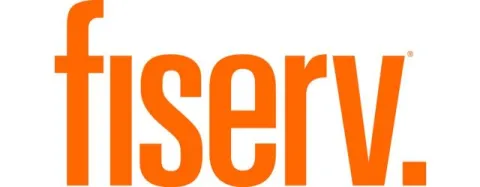 fiserv logo