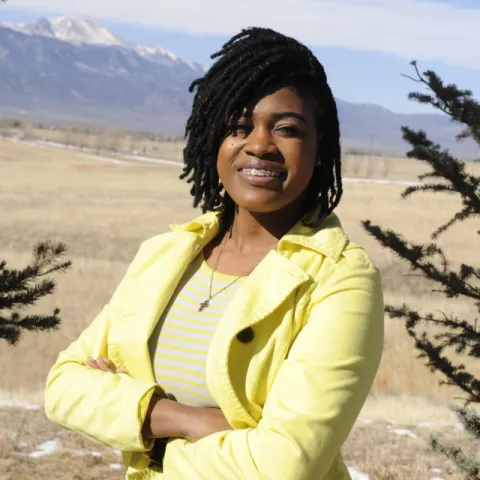 Leshelle Moore
