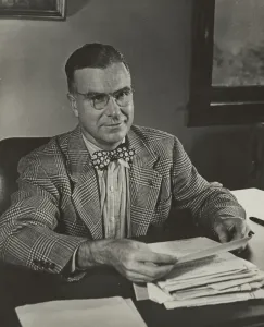 Chancellor Tolly