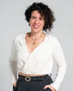Alison Bosworth