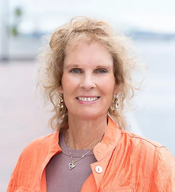 Maria McConville