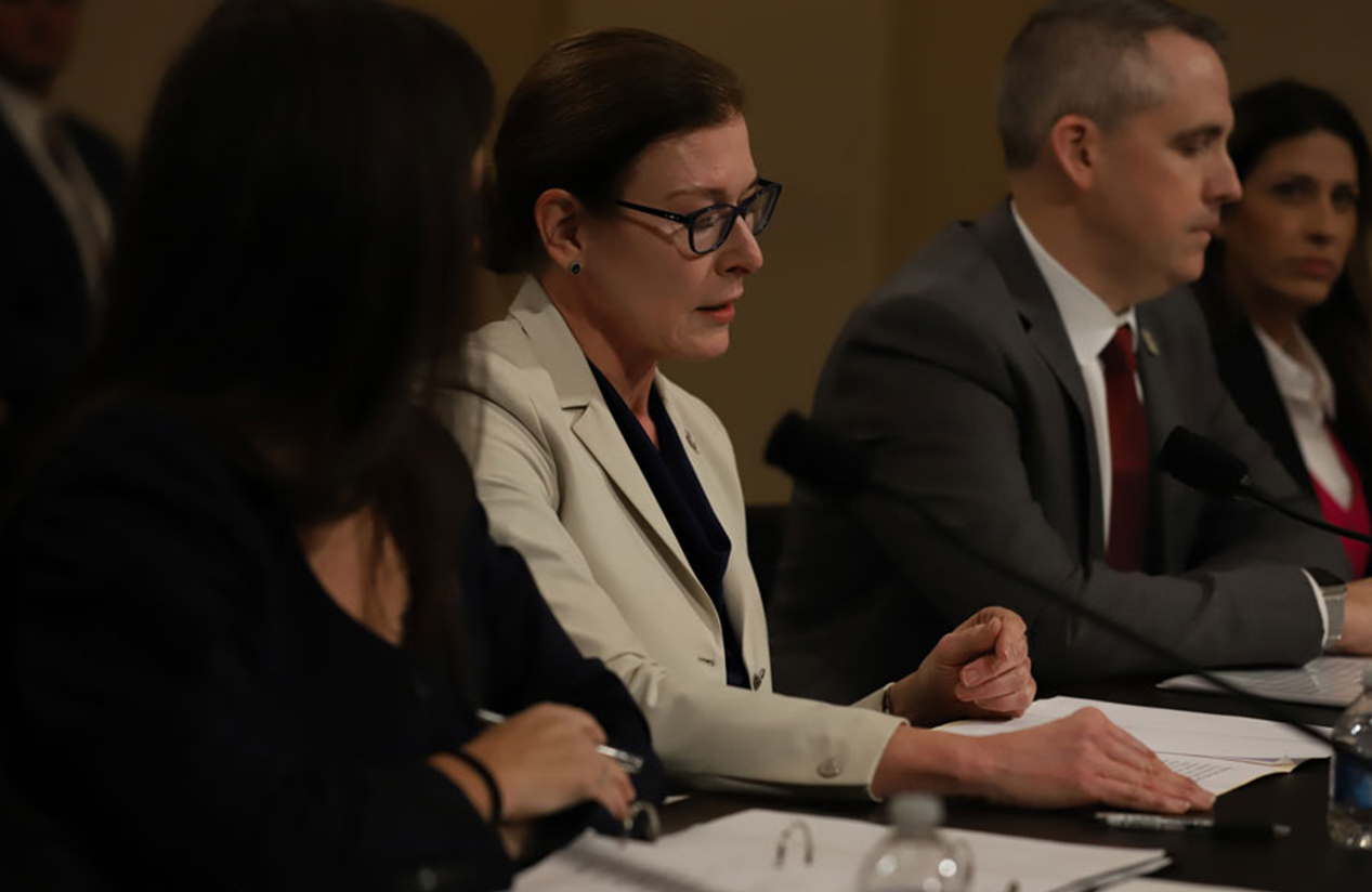 Barb testimony psa