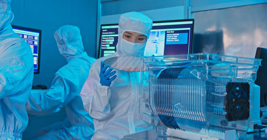 Scientist