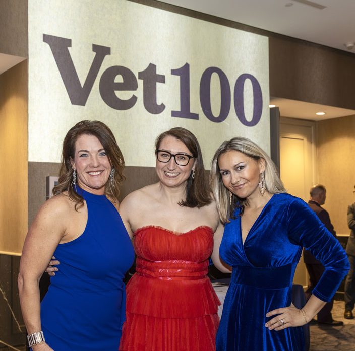 Vet100 women web e1759782150111
