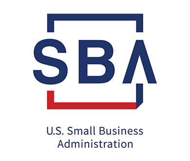 SBA logo