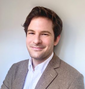 Daniel Traficonte