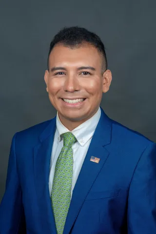 Moses Ayala