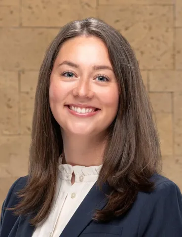 Olivia Brown L&rsquo;23 