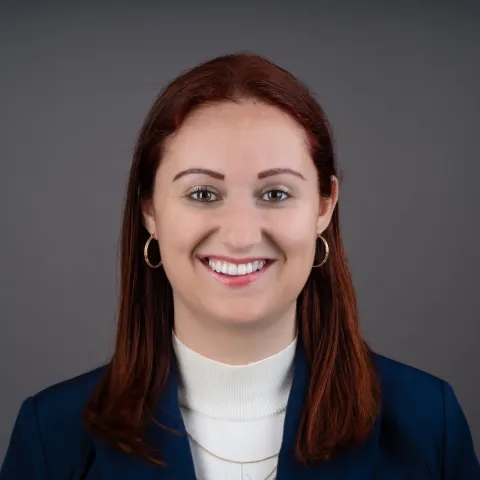 Ann Ciancia L&rsquo;21 
