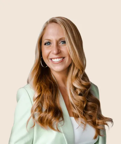 Dana Krinsky L&rsquo;25 