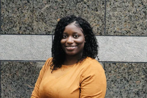 Marissa Thomas-Martin G&rsquo;21, L&rsquo;21 